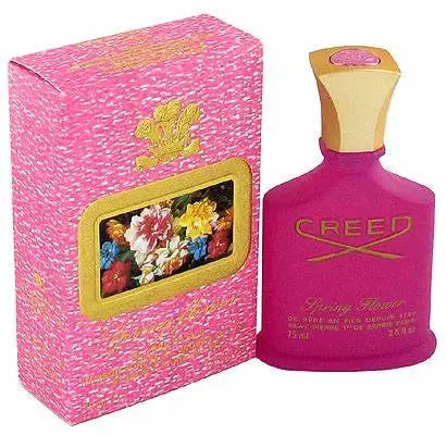 Creed Spring Flower Perfume for Women 2.5 oz - WELCH