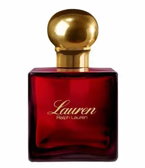 Lauren Perfume by Ralph Lauren 4 oz EDT Spray for Women - WELCH