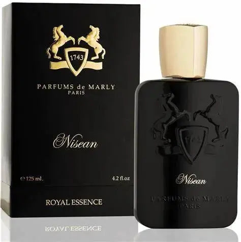 Nisean Perfume 4.2 oz EDP Spray for Women by Parfums De Marly - WELCH