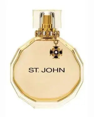 St. John Signature Perfume for Women 3.4 oz Eau de Parfum Spray - WELCH